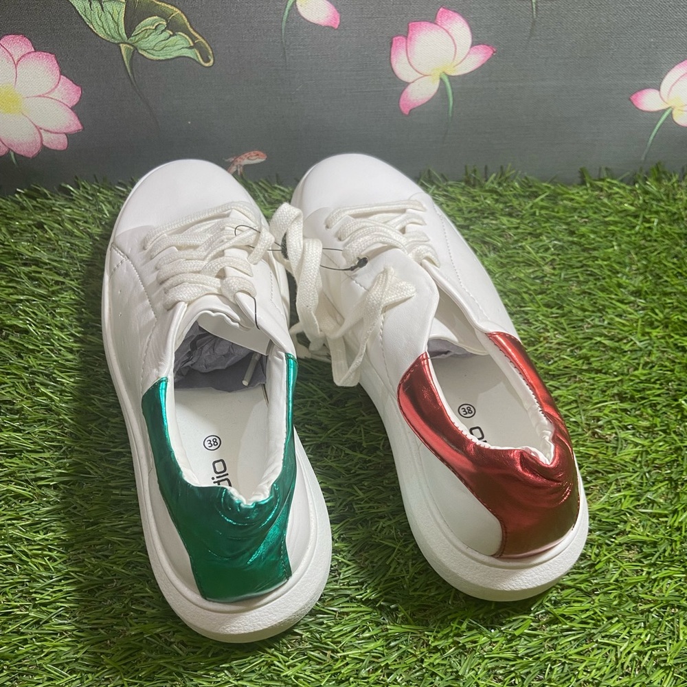 🚨ON SALE 🛍 Zudio Shoes. Size- 38 - Picture 6 of 10